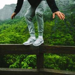 A Life Untethered with Andrew Martin: Walking the Path of Freedom: Trusting Your Desires