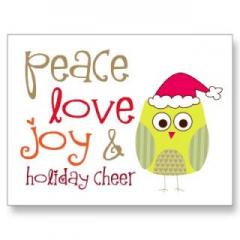 A Shot of Joe with Joe Nunziata - Wake UP! Step UP! Power UP!: How to Stay Enlightened for the Holidays