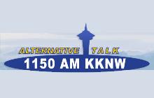 AM 1150 KKNW