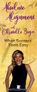Absolute Alignment with Christelle Biiga: When Success Feels Easy