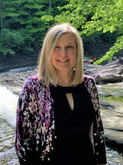 adrienne kraig host on the transformation talk radio network