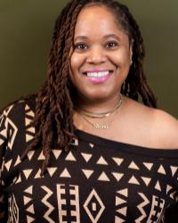 Alana Griffin, Ambassador of Ujamaa Collective