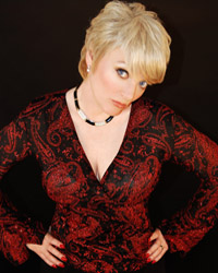  Alison Arngrim 