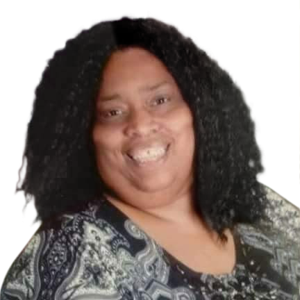 Alma Thomas