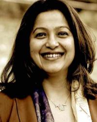 Amrita Subramanian