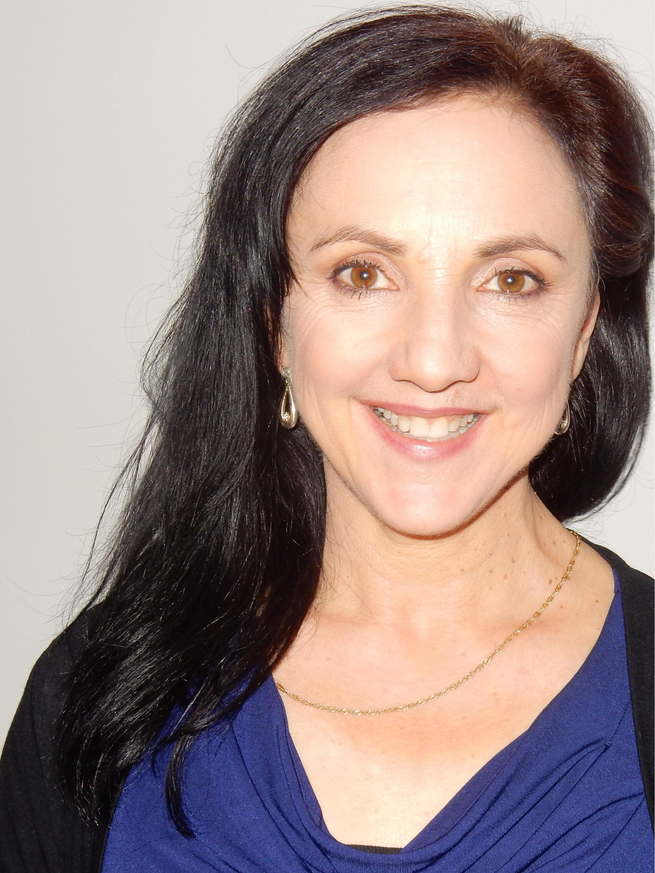 Anna  Comerford
