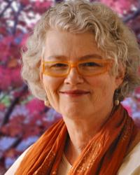 anna gatmon-You Can Eat Your Cake and Have Enlightenment Too-transformation talk radio