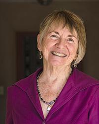  Annie Mattingley M.A.