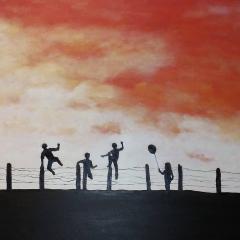 Artfully Askew with Deb: An Artist&rsquo;s Way of Navigating Life: Finding Purpose When There Is None