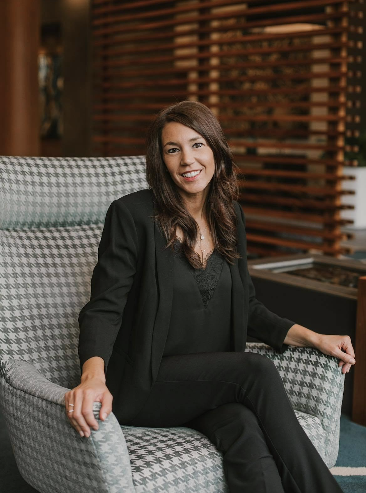  Ashly Rhoads  MSN, CRNP 