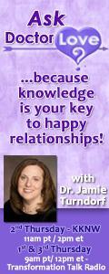 Ask Dr. Love with Dr. Jamie Turndorf