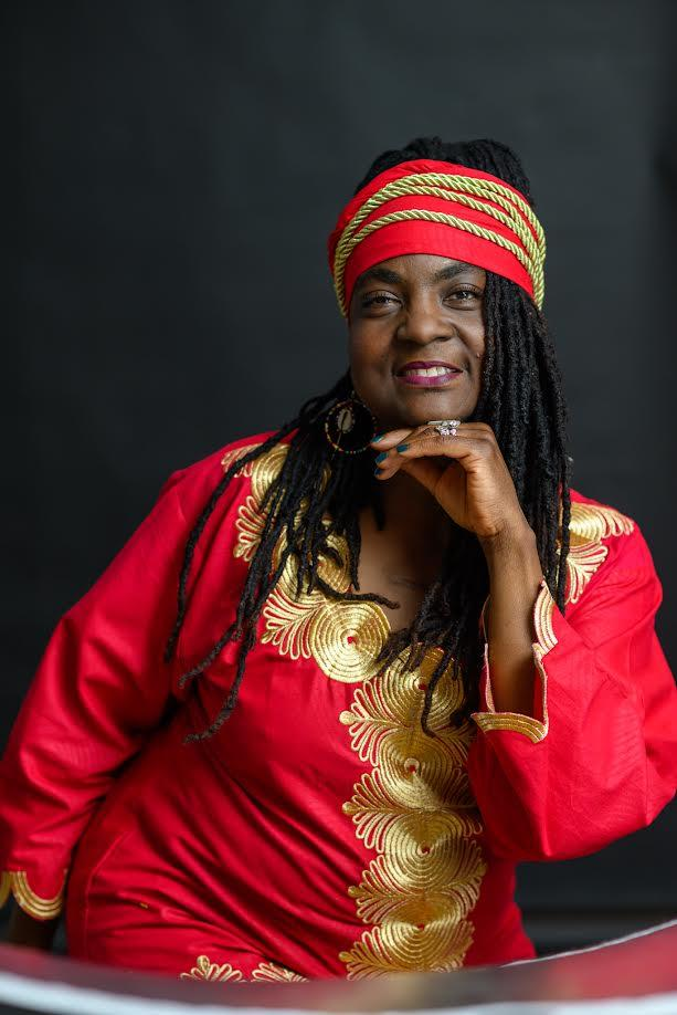  Audrey Davis-Dunning 