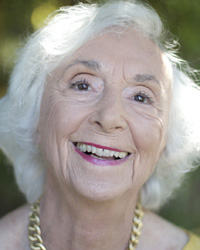  Barbara Marx Hubbard 
