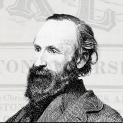 Mathew Franklin Whittier