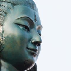 Blue Lightning Healing Meditations : Compassion - Who Loves you, baby?