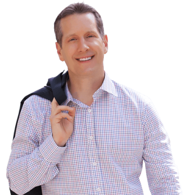 'The Truth About Vaping with Guest Brad Lamm' episode on the Recovery Recharged show