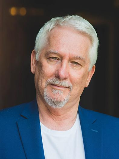 Brett Hill host on Transformation Talk Radio