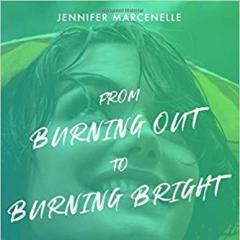 The Dr Pat Show, Dr Pat Show, Dr Pat, Pat Baccili, Transformation Talk Radio, transformation, Jennifer Marcenelle, The Burn Bright Today Show, From Burning Out to Burning Bright