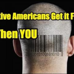 Business Game Changers Radio with Sarah Westall: MicroChip Implants: Native Americans Come First, You are Next