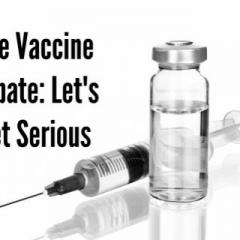Business Game Changers Radio with Sarah Westall: World Health Org. Directs World Vaccine Strategy w/Dr. Judy Wilyman