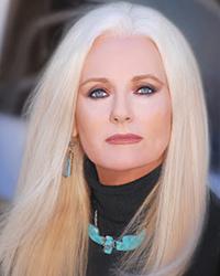 Celeste Yarnall