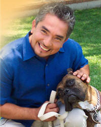  Cesar Millan 