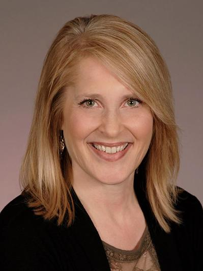 Cheryl Lewis