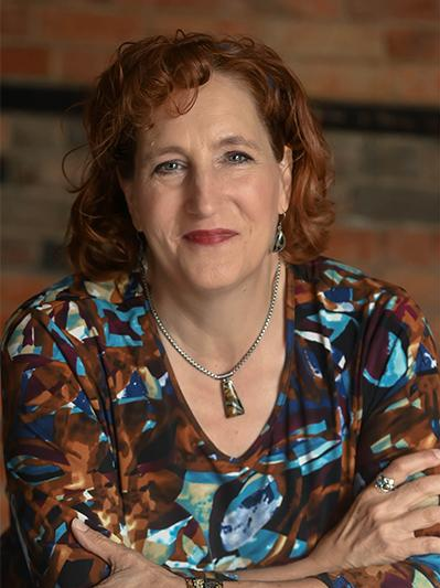 Christine Clark host on Transformation Talk Radio