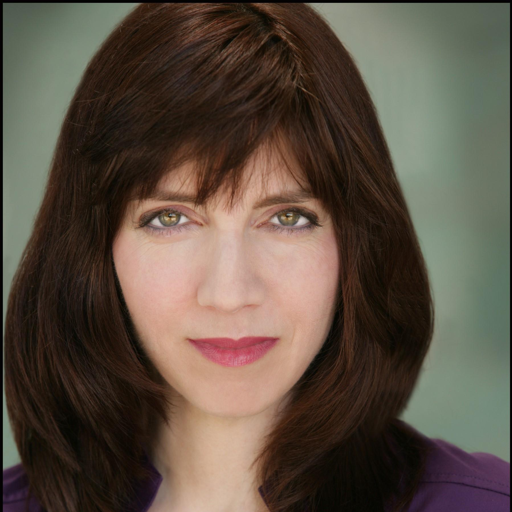 Christine  Padovan