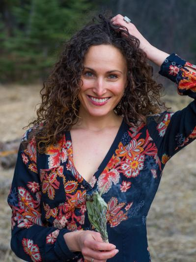 Claudia-Sam Cataford Sauve