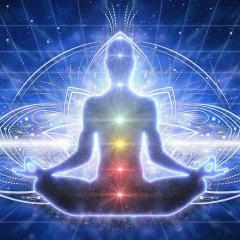 Coffee with the Universe with Lore Goldstein: Be Calm, Collected, and Confident Every Day: YOUR BODY SPEAKS TO YOU:  WHAT IS YOUR TENSION, ANXIETY, ACHES, PAINS, & ILLNESS TELLING YOU?