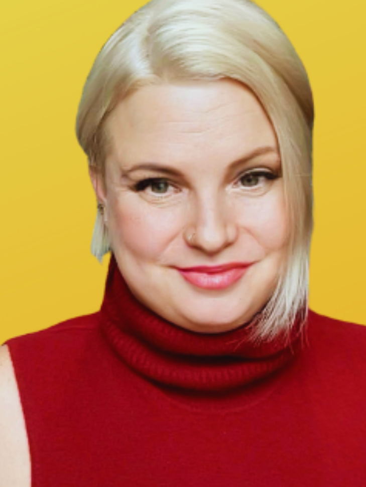 Connie Smith, Founder of HighFive PR