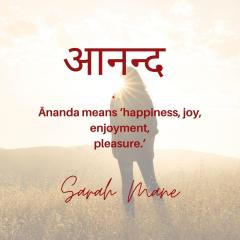 Sarah Mane, conscious confidence, joy, anada, The Dr Pat Show, Dr Pat Show, Dr Pat, Pat Baccili, Transformation Talk Radio, transformation