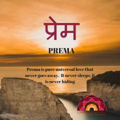 Conscious Confidence Radio - A Timeless Wisdom with Sarah Mane: Love &ndash; the Not-so-Secret Sauce!