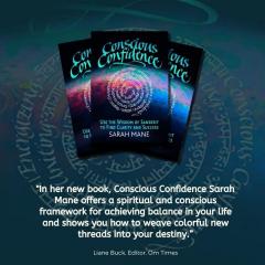 Sarah Mane, Conscious Confidence, Transformation Talk Radio, transforformation, Sanskrit, The Dr Pat Show, Dr Pat Show, Dr Pat, Pat Baccili