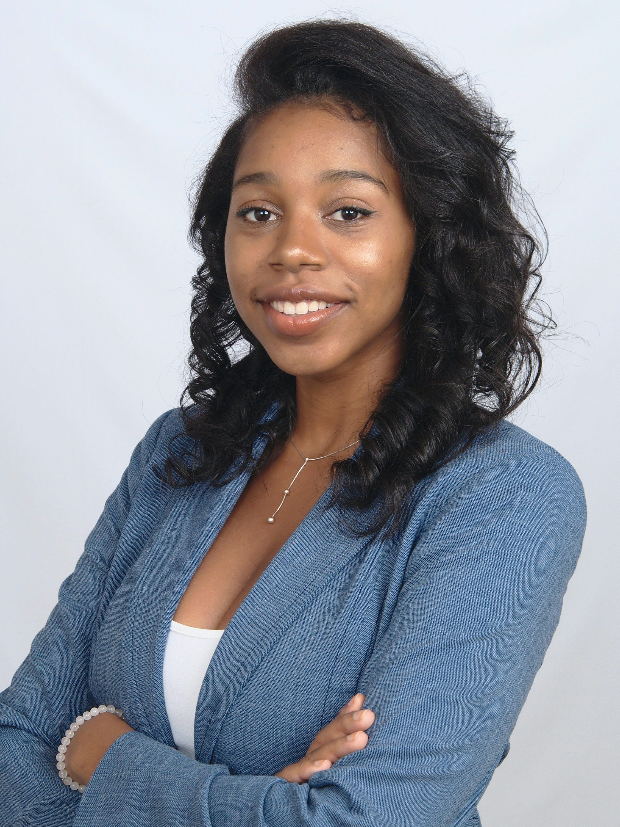  Crystal  Harrell, MS, MPH 