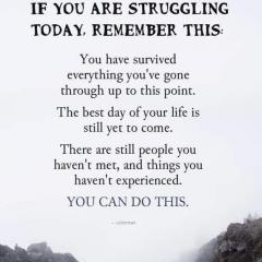 Addiction is not your fault. You can get your life back