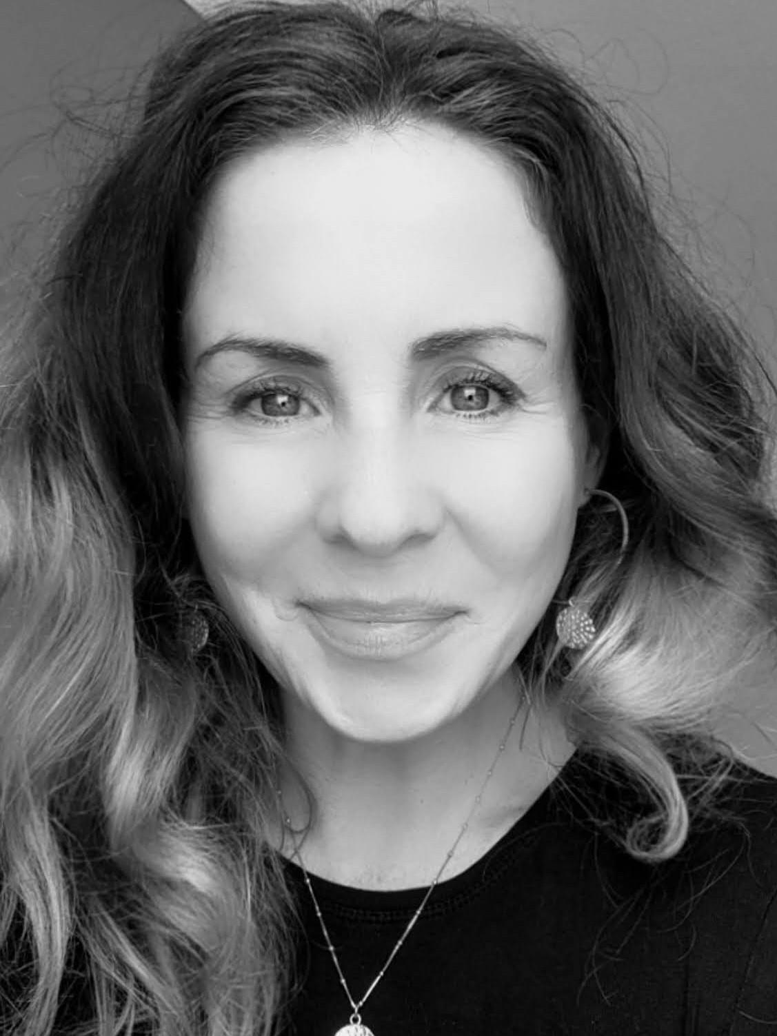 Deborah  Wood