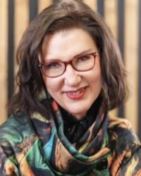Debra Blackman