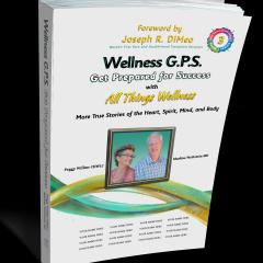 Divine Guidance with Patricia: Focusing on SOULutions for Your Whole BEing: Wellness G.P.S. Opportunity & Experience with Peggy Willms!