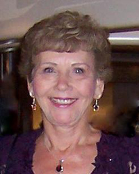  Dorothy Haynie Beale 