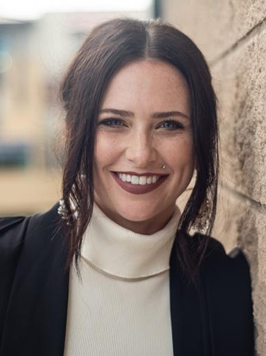 Dr Brook Sheehan host on Transformation Talk Radio