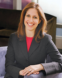 Dr. Catherine Birndorf 