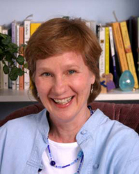 Dr. Christine Rummer-Copeland 