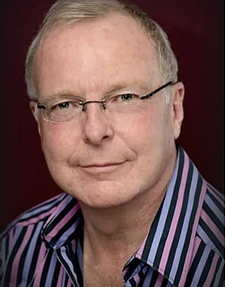 Dr. Christopher  Macklin 