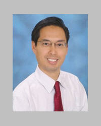 Dr. Davis Liu 