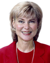 Dr. Doris Helge 