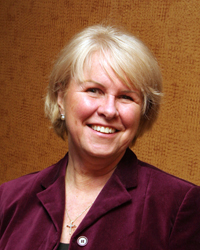 Dr. Dorothy Martin-Neville 