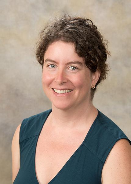 Dr. Elizabeth  Davidson 