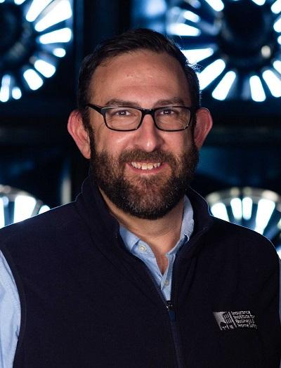 Dr. Ian  Giammanco
